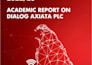 create professional assignments, presentations and academic documents